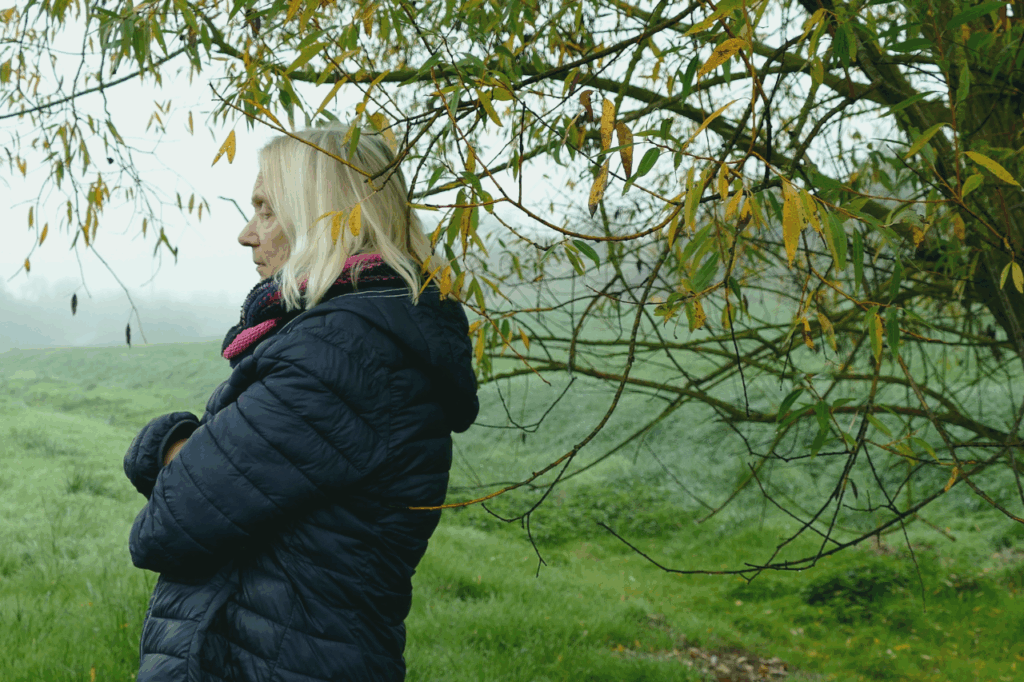 rouw therapie in wageningen