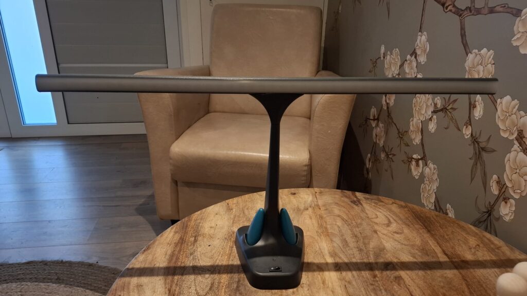 lamp emdr therapie nicoaching praktijk in wageningen