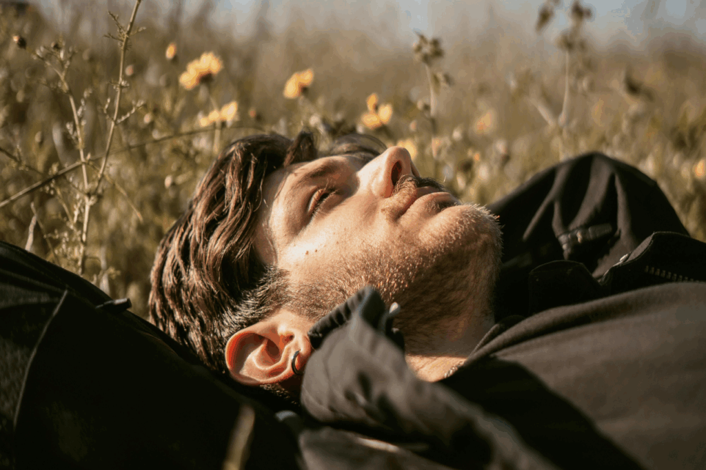 therapie voor stress en spanning